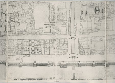 乾隆京城全図 : vol.11 : Page 7