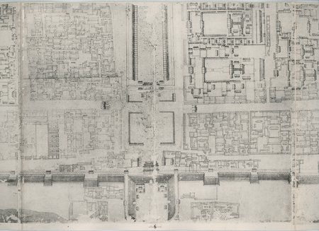 乾隆京城全図 : vol.11 : Page 8