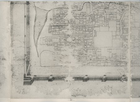 乾隆京城全図 : vol.11 : Page 13