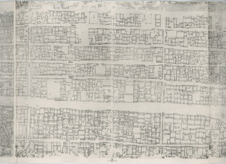 乾隆京城全図 : vol.12 : Page 4