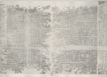 乾隆京城全図 : vol.12 : Page 5