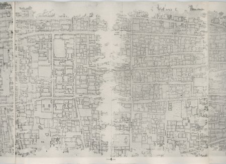 乾隆京城全図 : vol.12 : Page 6