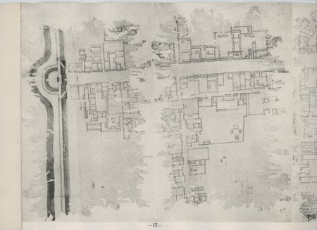乾隆京城全図 : vol.14 : Page 14