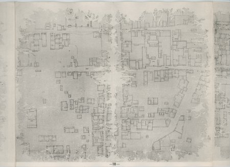 乾隆京城全図 : vol.15 : Page 12