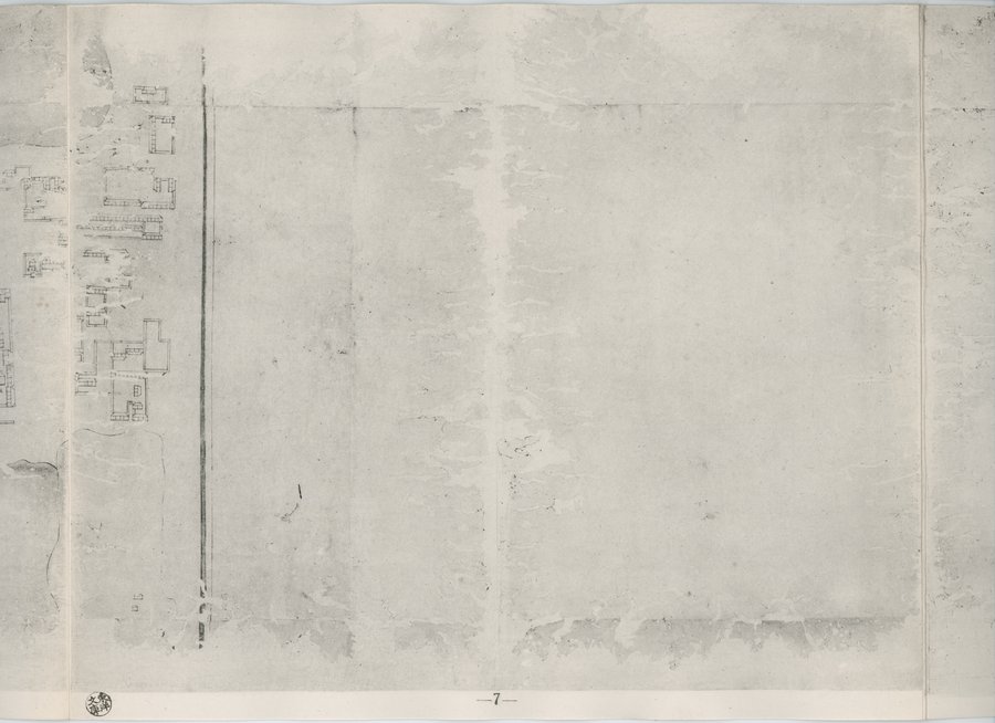 乾隆京城全図 : vol.15 / Page 9 (Color Image)