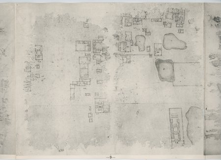 乾隆京城全図 : vol.16 : Page 11