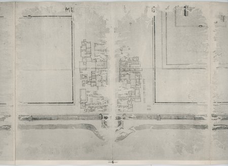 乾隆京城全図 : vol.17 : Page 8