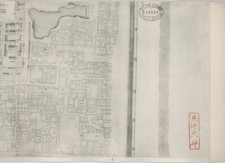 乾隆京城全図 : vol.2 : Page 2