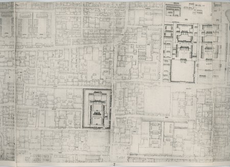 乾隆京城全図 : vol.2 : Page 3