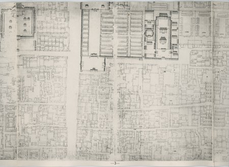 乾隆京城全図 : vol.2 : Page 4