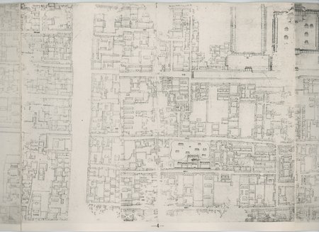 乾隆京城全図 : vol.2 : Page 5