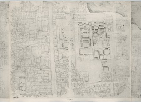 乾隆京城全図 : vol.2 : Page 10