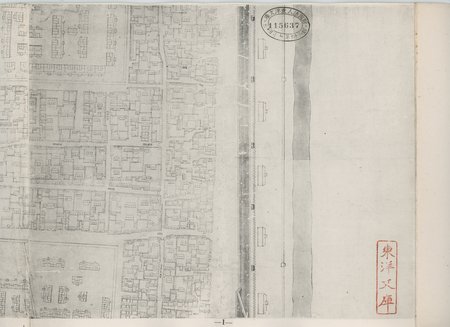 乾隆京城全図 : vol.4 : Page 2