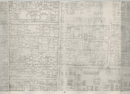 乾隆京城全図 : vol.4 : Page 3