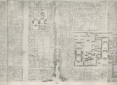 乾隆京城全図 : vol.4 : Page 5