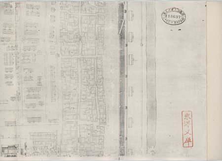 乾隆京城全図 : vol.5 : Page 2