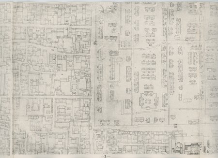 乾隆京城全図 : vol.5 : Page 3
