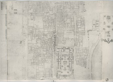 乾隆京城全図 : vol.5 : Page 9