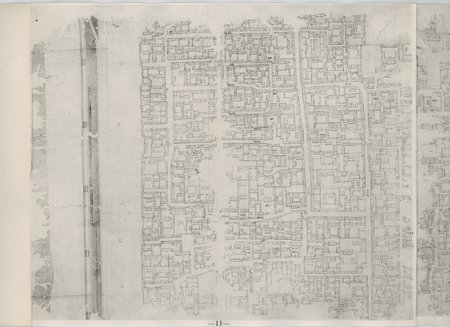 乾隆京城全図 : vol.5 : Page 12