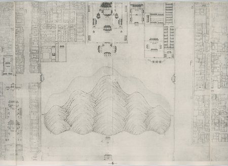 乾隆京城全図 : vol.6 : Page 7