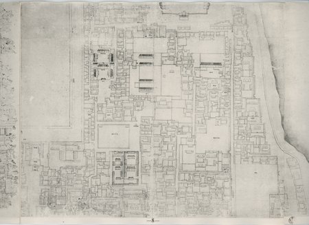 乾隆京城全図 : vol.6 : Page 9