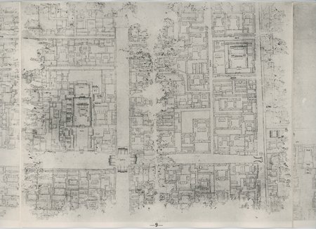 乾隆京城全図 : vol.6 : Page 10