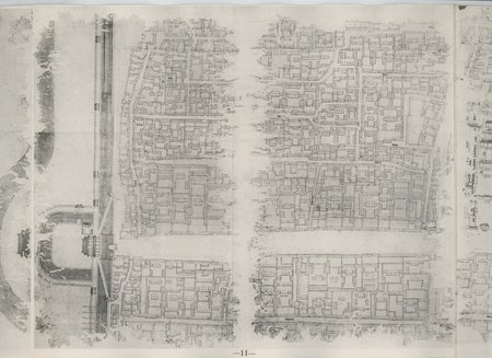 乾隆京城全図 : vol.6 : Page 12