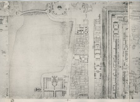 乾隆京城全図 : vol.7 : Page 8