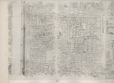 乾隆京城全図 : vol.7 : Page 12
