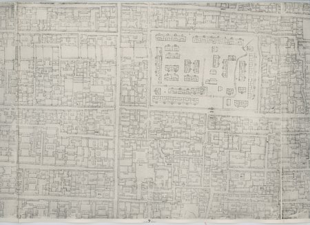 乾隆京城全図 : vol.8 : Page 3