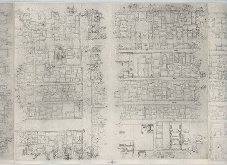 乾隆京城全図 : vol.8 : Page 5