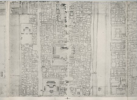 乾隆京城全図 : vol.9 : Page 6