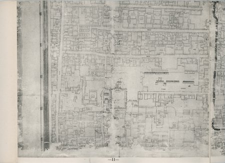 乾隆京城全図 : vol.9 : Page 12