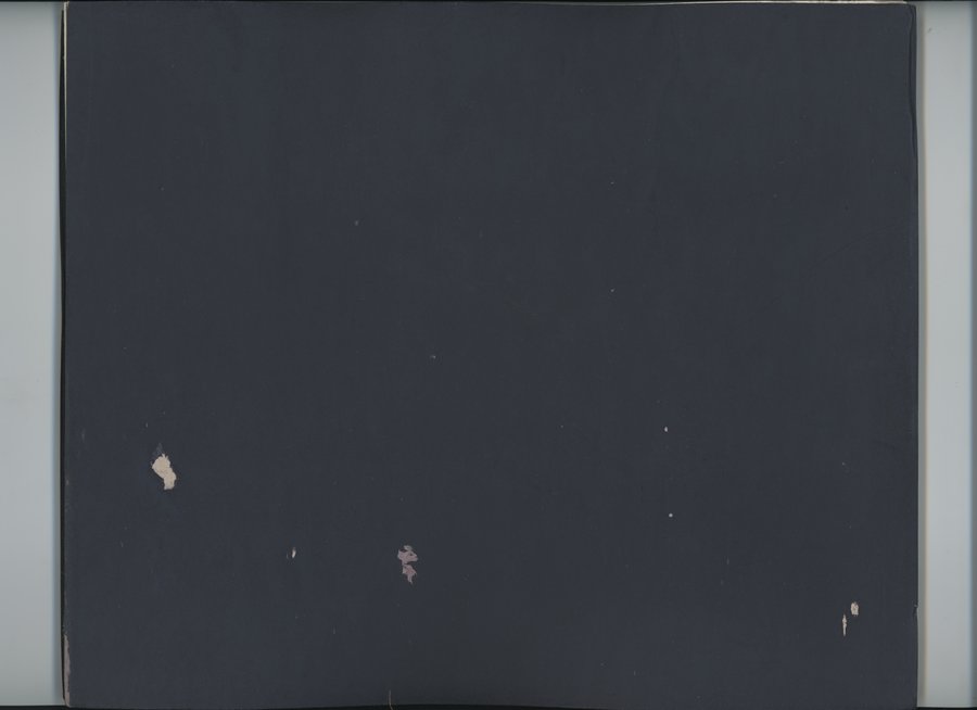 乾隆京城全図 : vol.9 / 13 ページ（カラー画像）