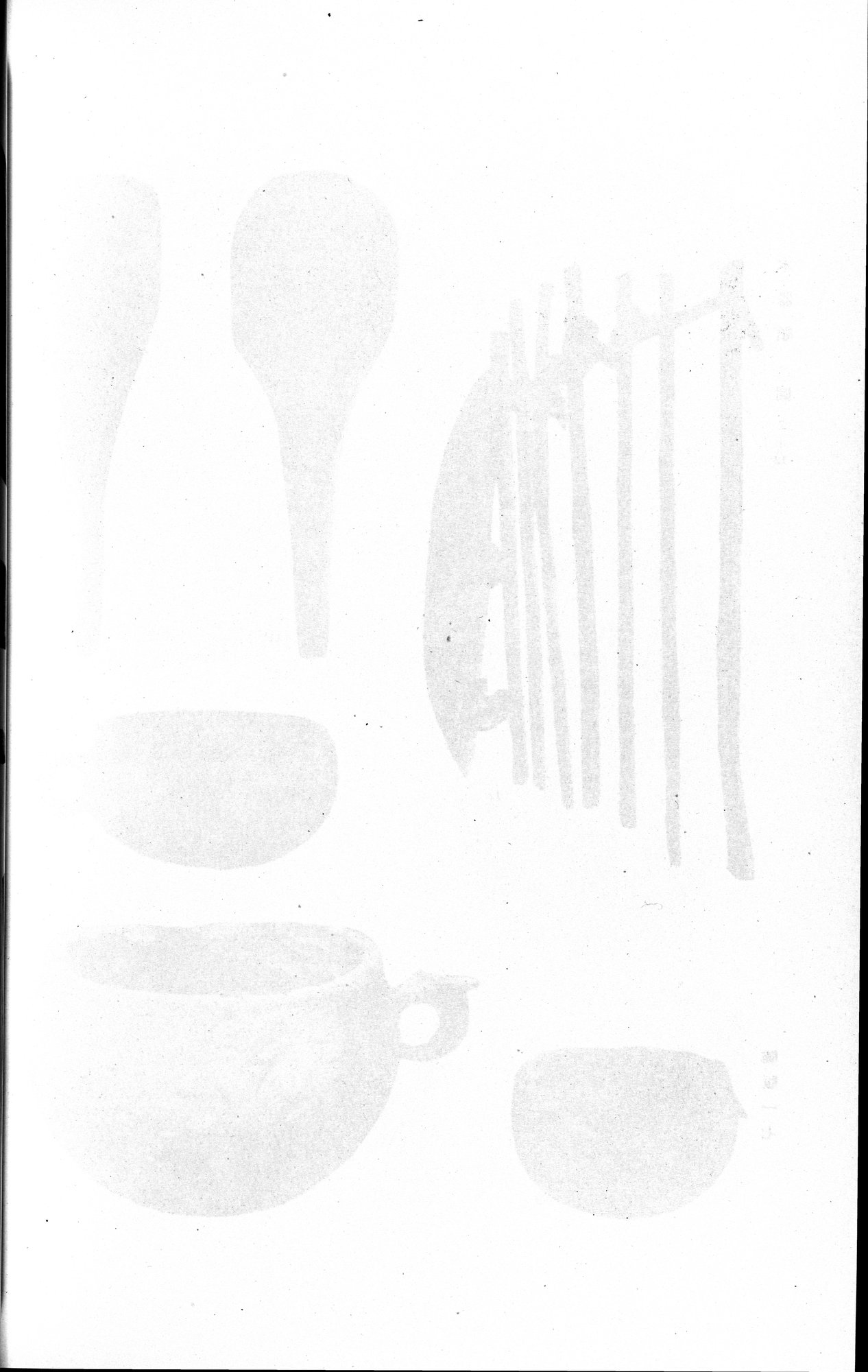羅布淖爾考古記 : vol.1 / Page 326 (Grayscale High Resolution Image)
