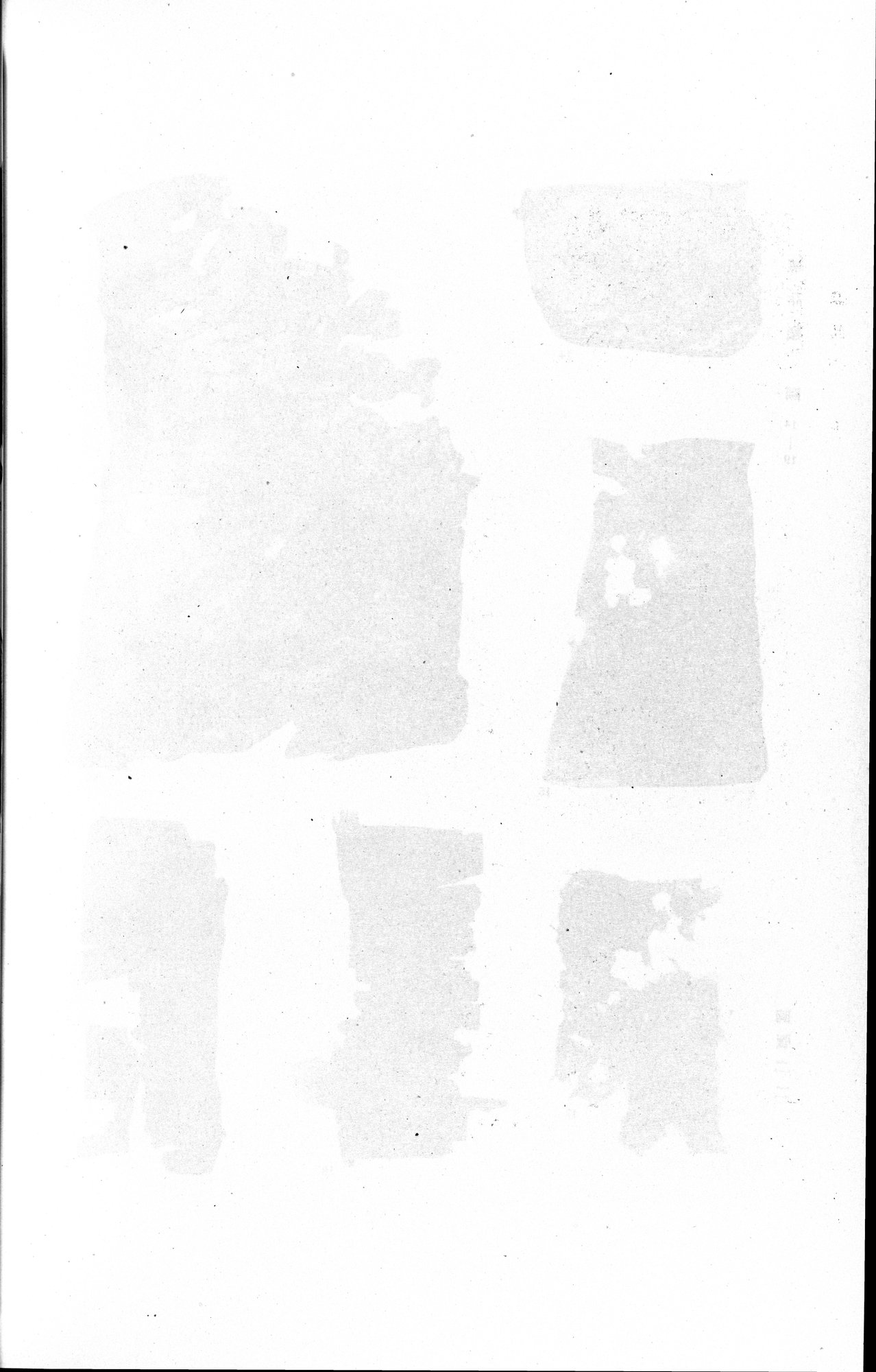 羅布淖爾考古記 : vol.1 / 336 ページ（白黒高解像度画像）