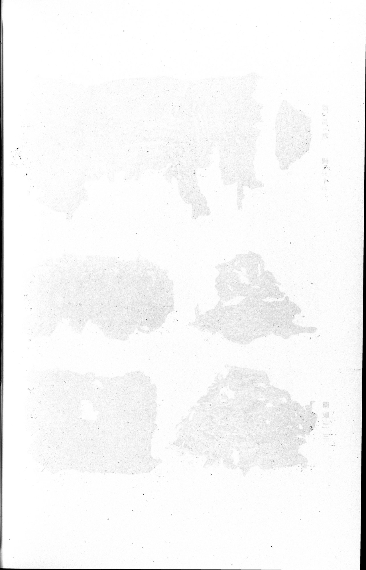 羅布淖爾考古記 : vol.1 / 338 ページ（白黒高解像度画像）