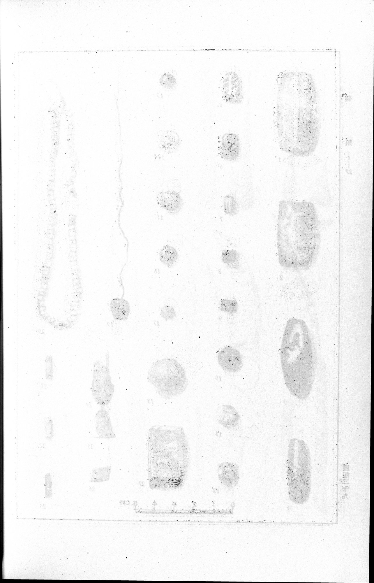 羅布淖爾考古記 : vol.1 / 350 ページ（白黒高解像度画像）