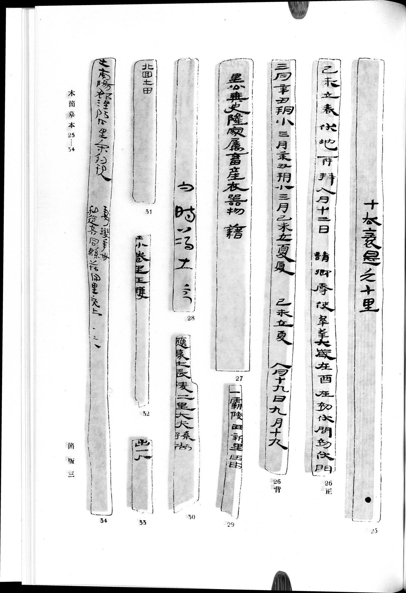 羅布淖爾考古記 : vol.1 / 363 ページ（白黒高解像度画像）