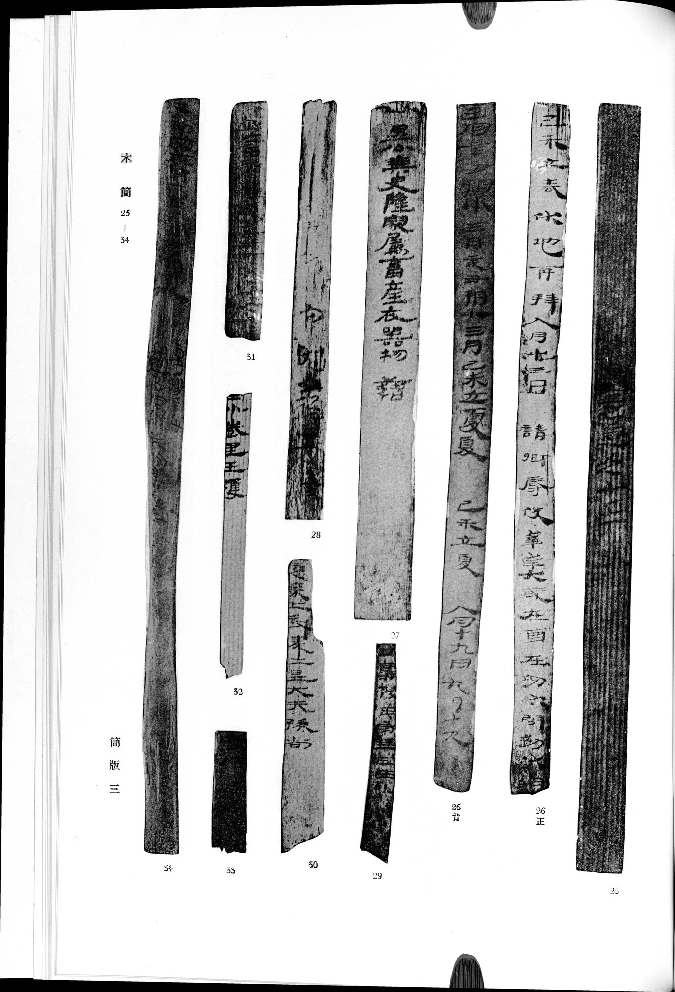 羅布淖爾考古記 : vol.1 / 365 ページ（白黒高解像度画像）