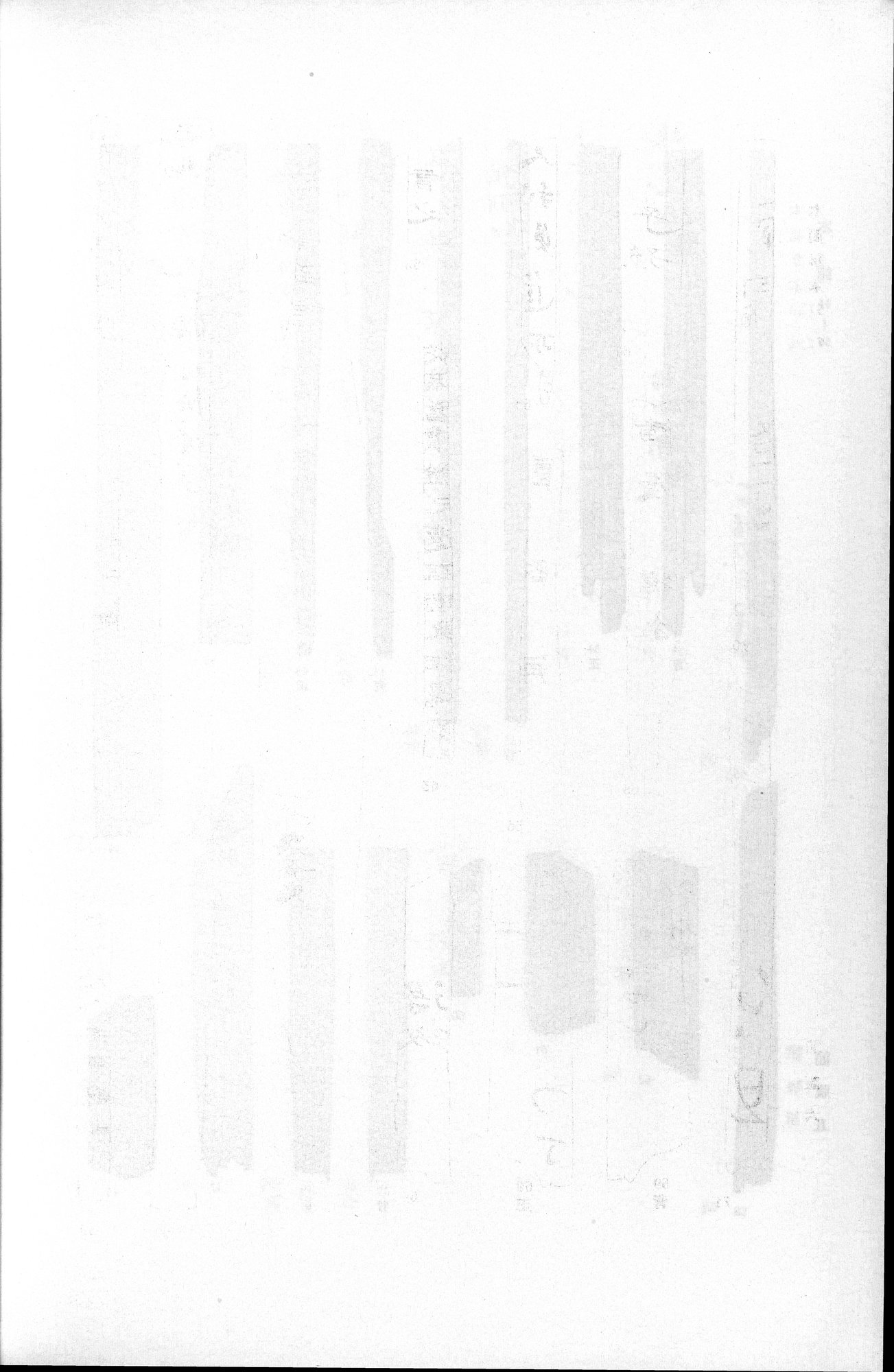 羅布淖爾考古記 : vol.1 / 374 ページ（白黒高解像度画像）
