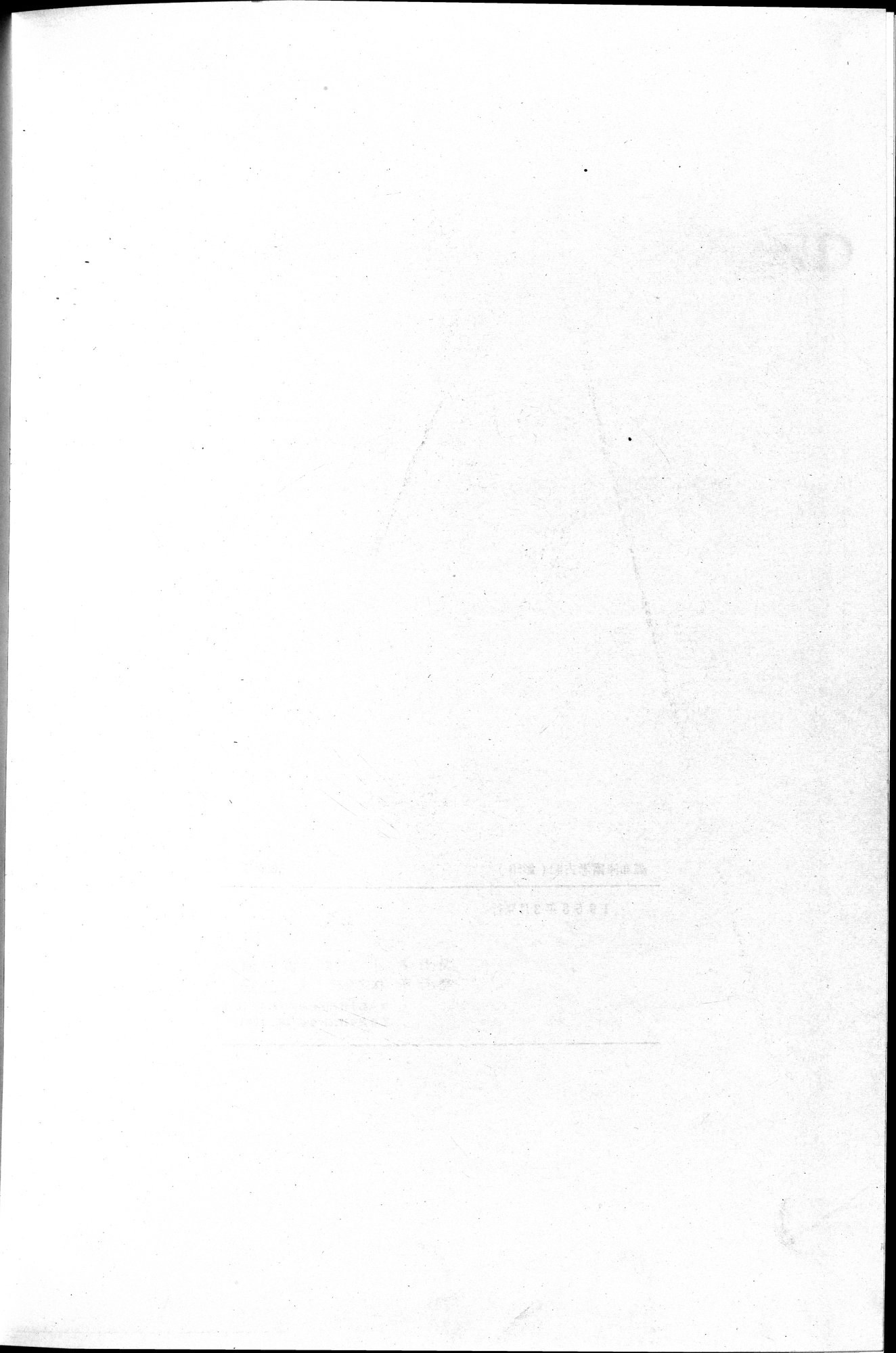 羅布淖爾考古記 : vol.1 / 392 ページ（白黒高解像度画像）