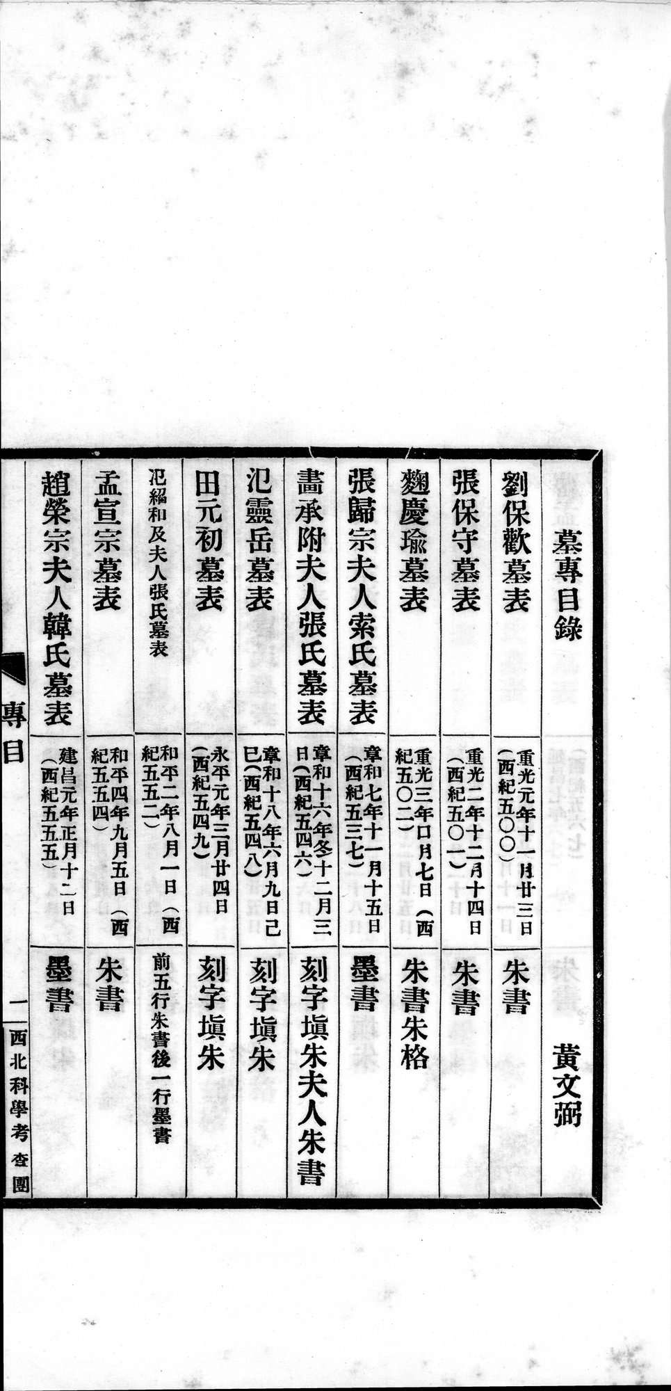 高昌 : vol.1 / Page 17 (Grayscale High Resolution Image)