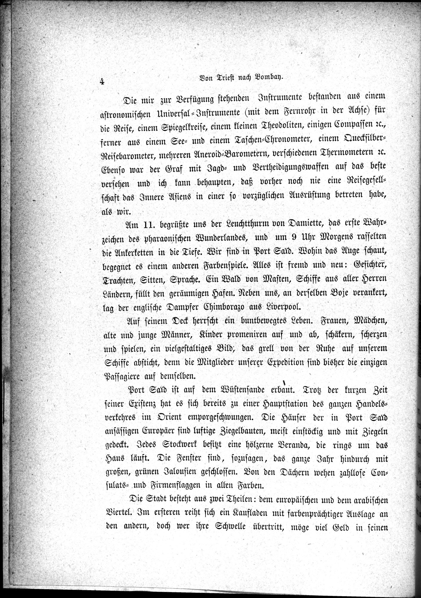 Im fernen Osten : vol.1 / 28 ページ（白黒高解像度画像）
