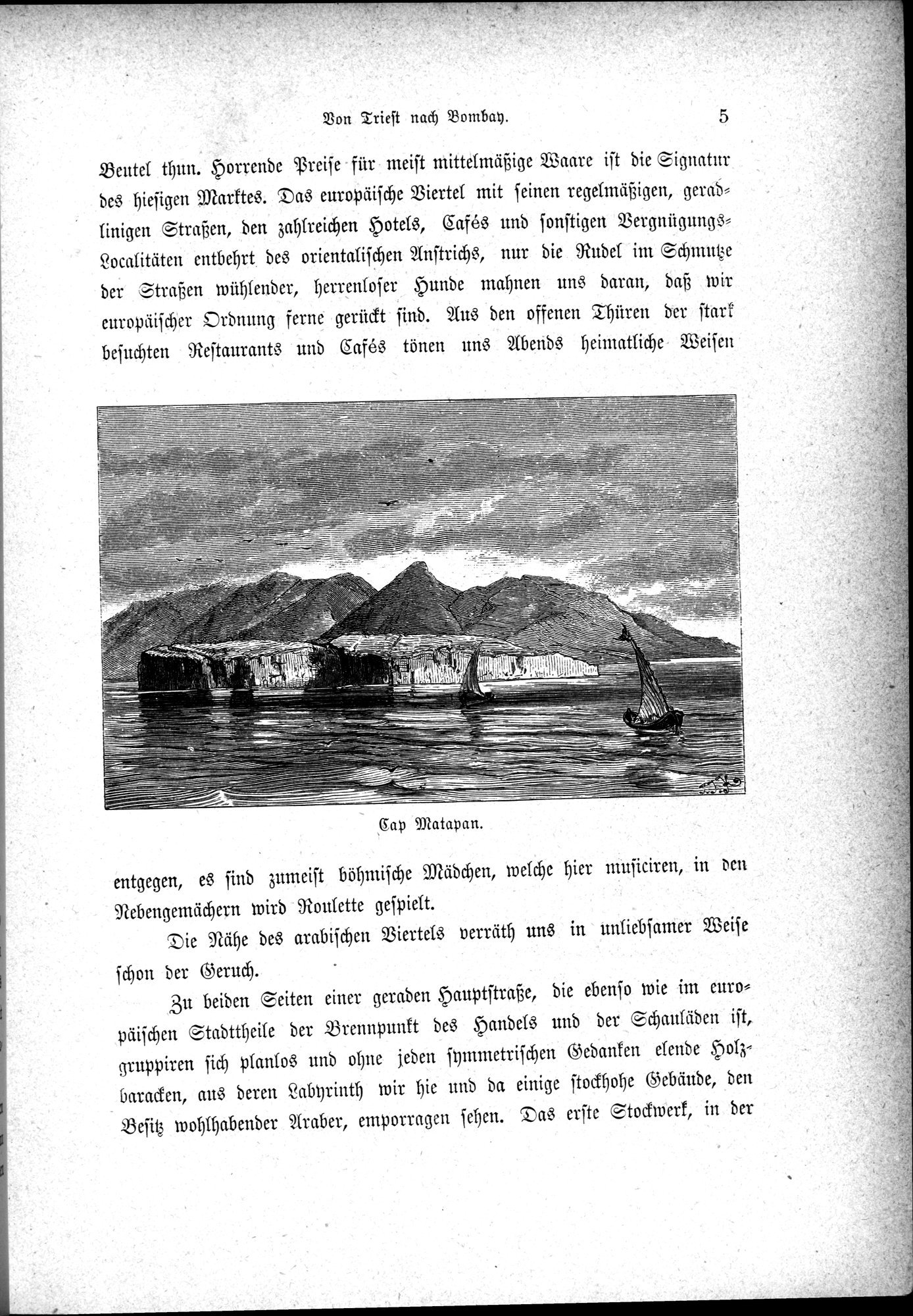 Im fernen Osten : vol.1 / Page 29 (Grayscale High Resolution Image)