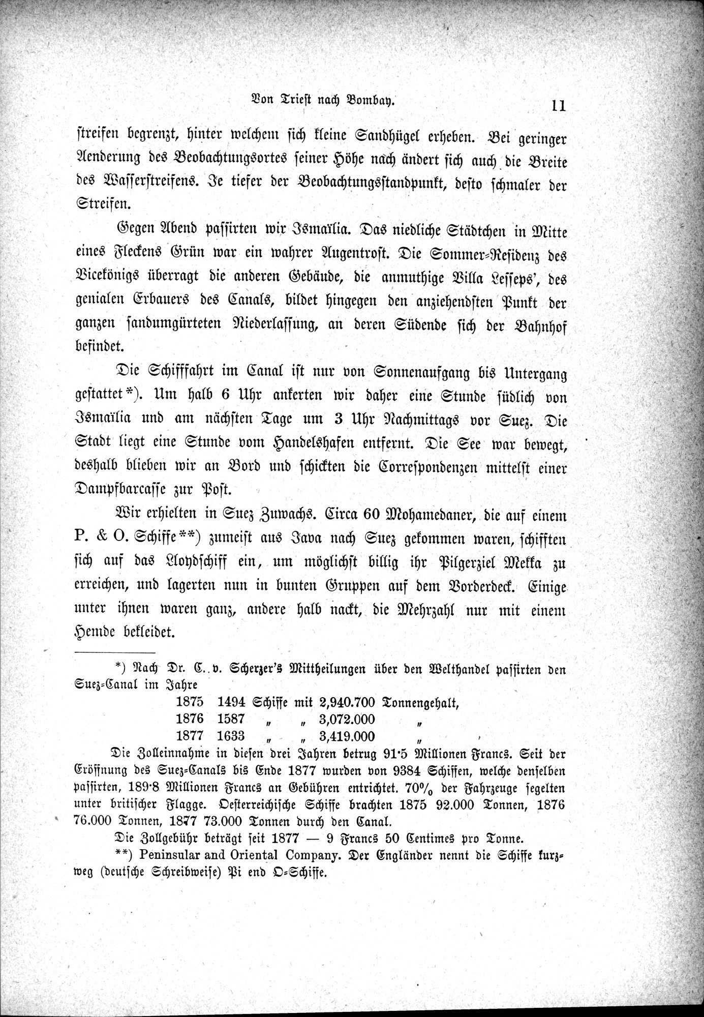 Im fernen Osten : vol.1 / 35 ページ（白黒高解像度画像）