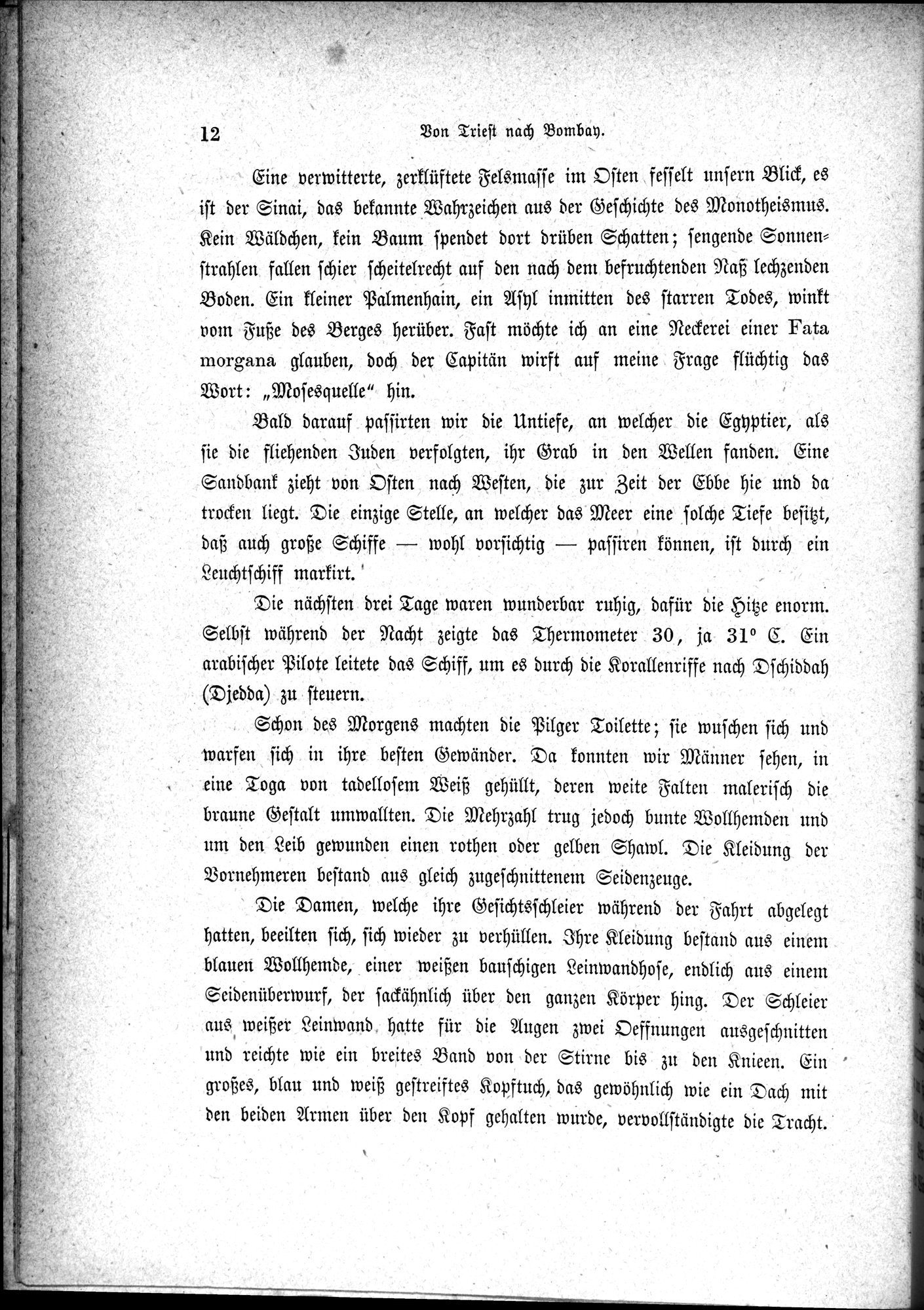 Im fernen Osten : vol.1 / 36 ページ（白黒高解像度画像）