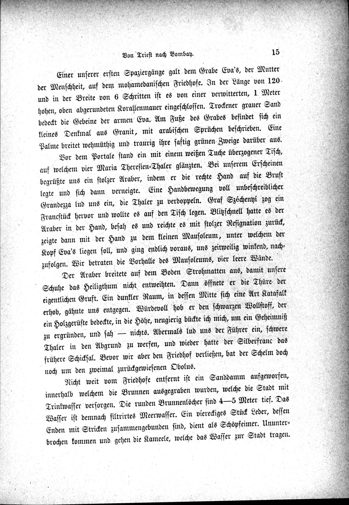 Im fernen Osten : vol.1 / 39 ページ（白黒高解像度画像）