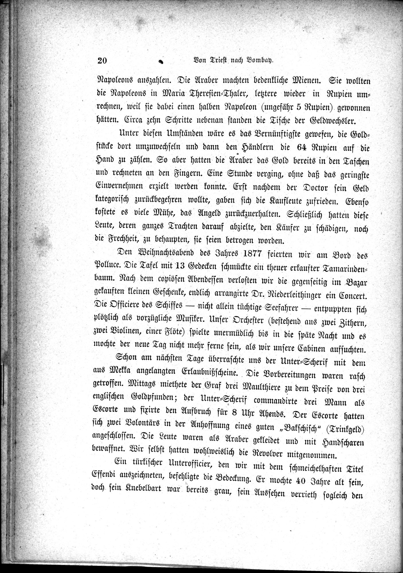 Im fernen Osten : vol.1 / 44 ページ（白黒高解像度画像）