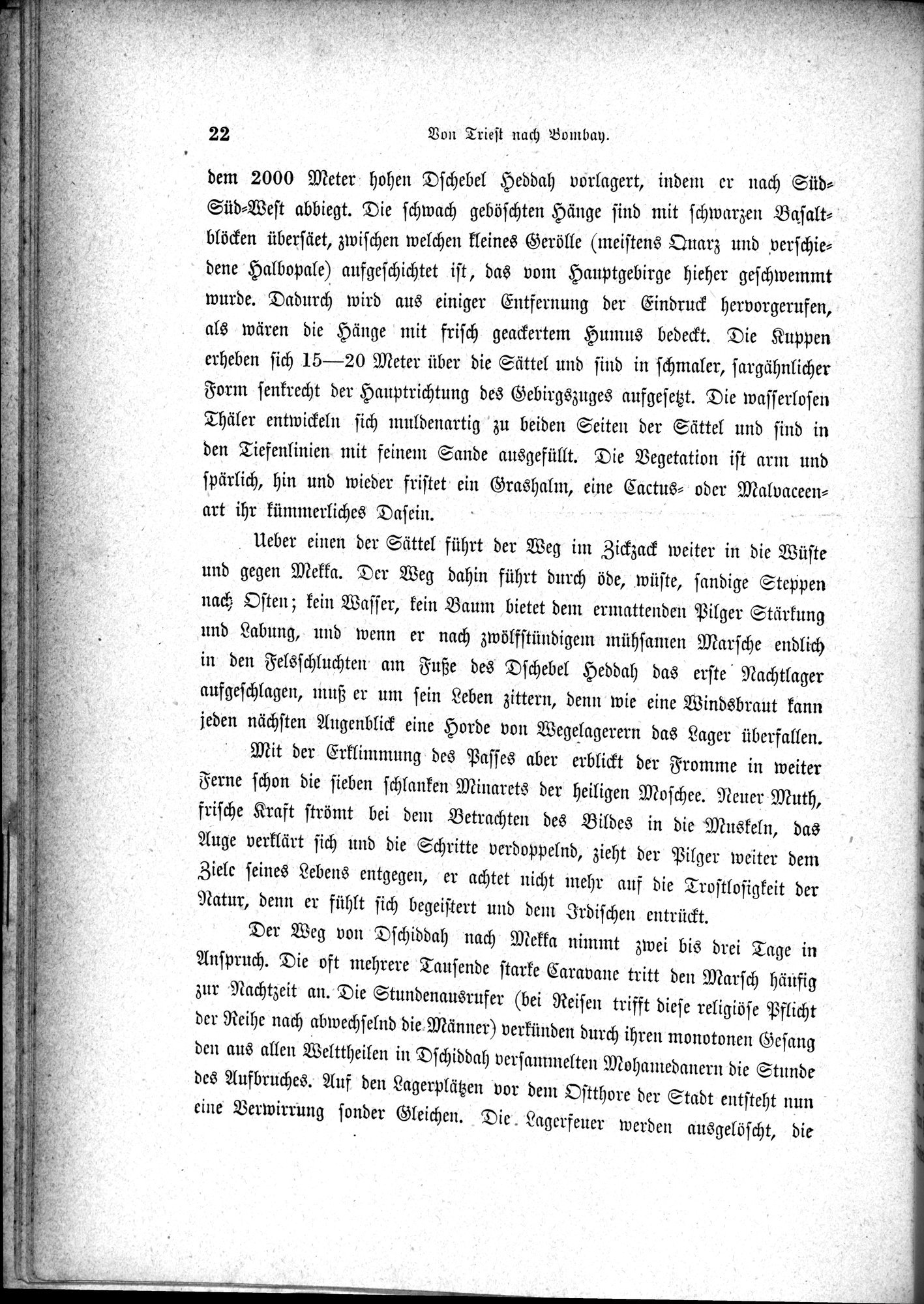 Im fernen Osten : vol.1 / 46 ページ（白黒高解像度画像）